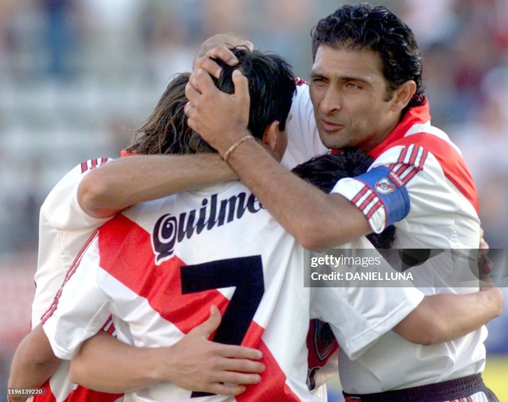 SOC-ARGENTINA-FINAL-RIVER-SAN LORENZO