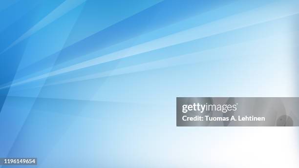 abstract light blue background with transparent lines - blue background abstract bildbanksfoton och bilder