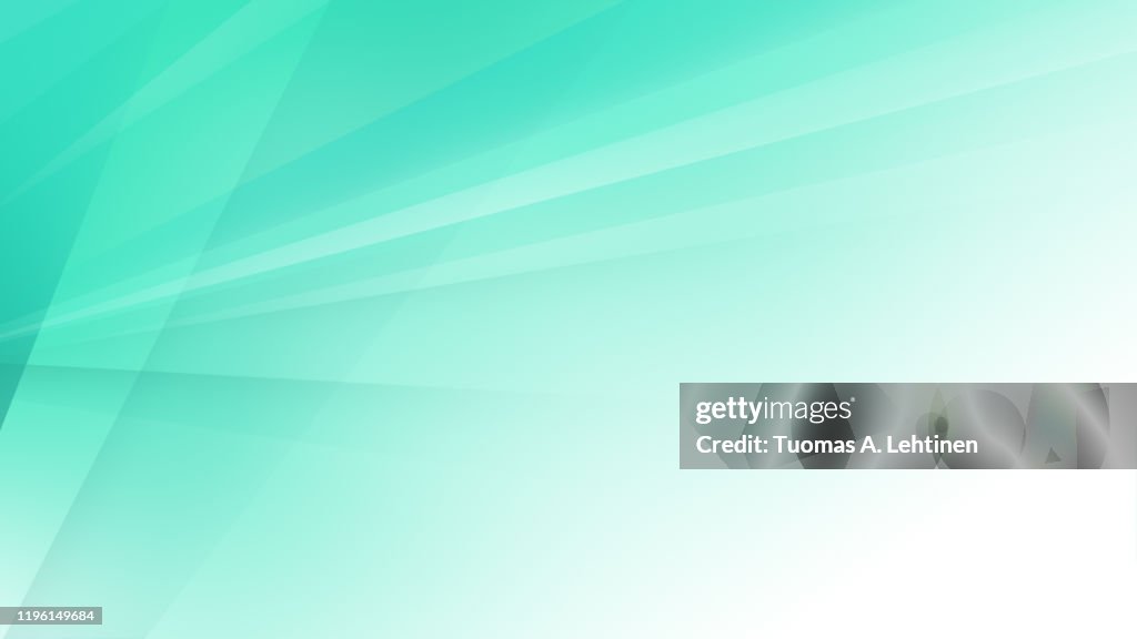 Abstract Light Green Background With Transparent Lines High-Res Stock Photo  - Getty Images