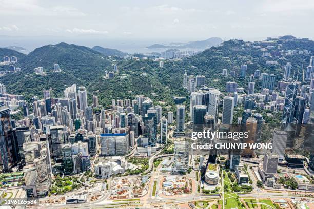 8,776 Hong Kong Government Building Stock Photos, High-Res Pictures