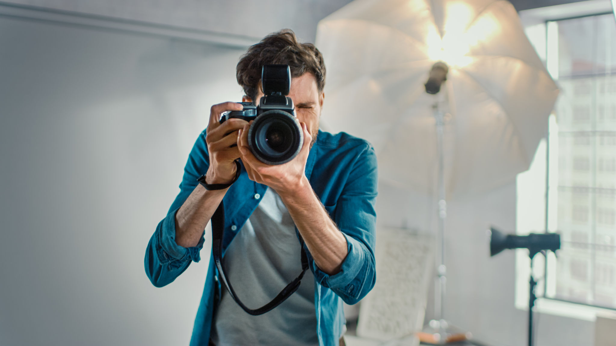 professional photographer