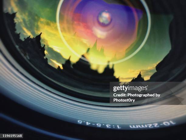 Reflective Lens View 4,570 Reflective Lenses Stock Photos, High-Res Pictures, and Images ...