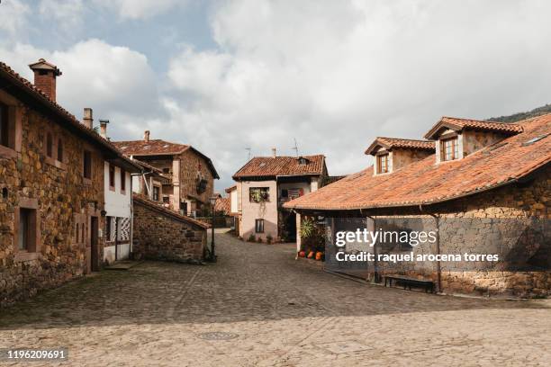 carmona landscape photography - aldea fotografías e imágenes de stock