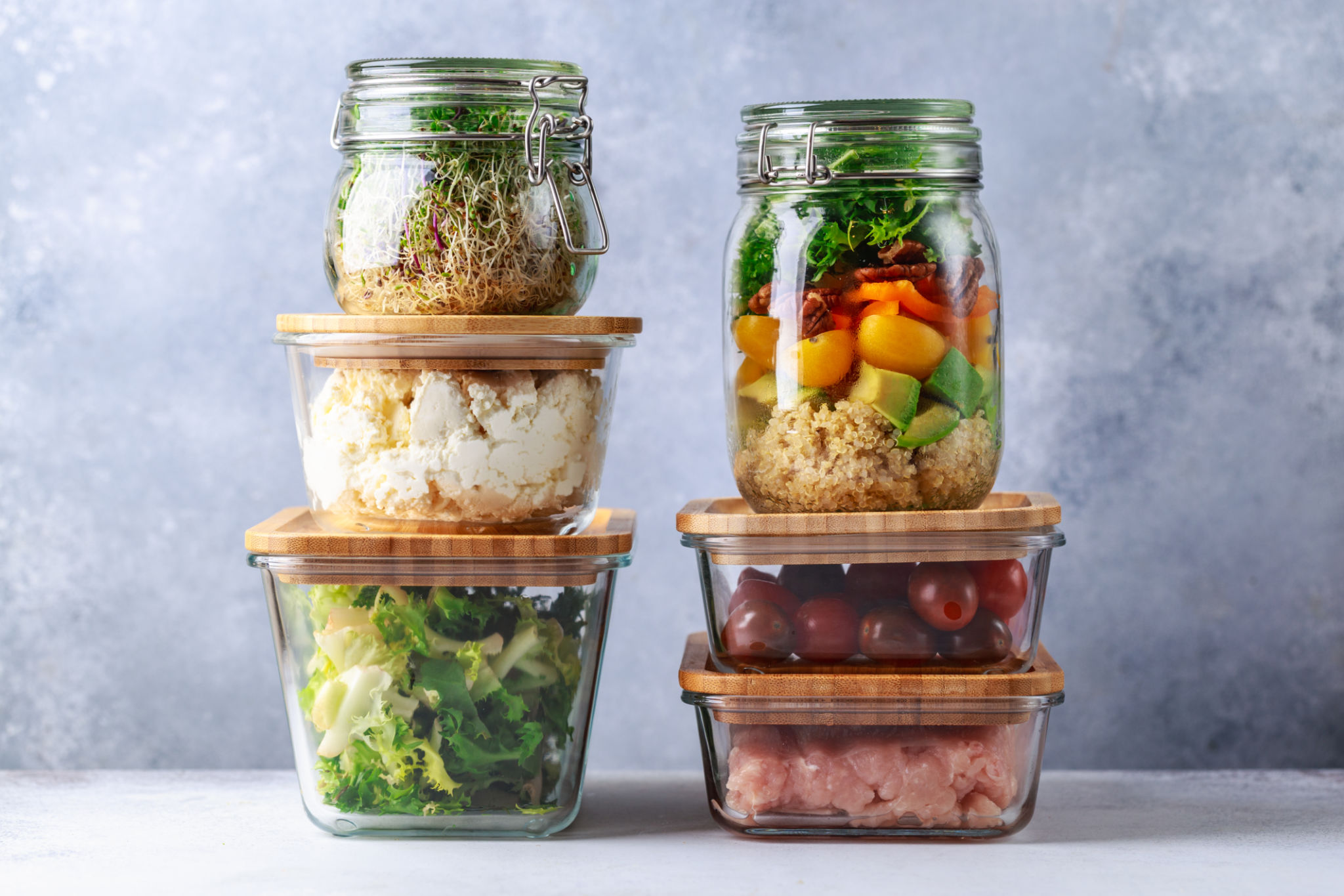 food preservation