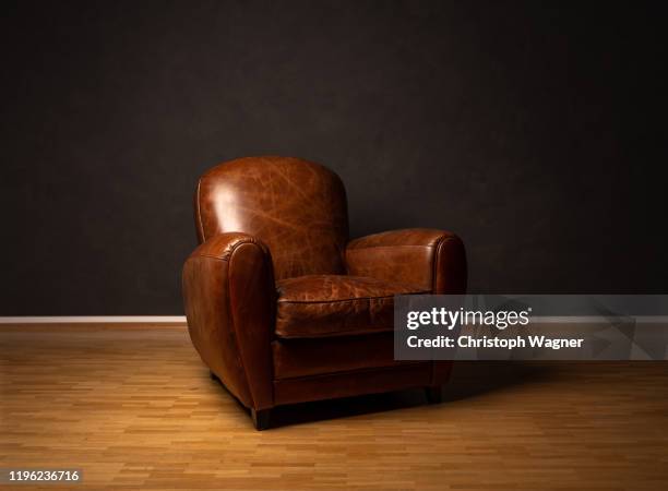 sessel - sofa chair stock pictures, royalty-free photos & images