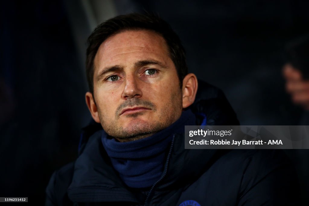 Hull City v Chelsea FC - FA Cup Fourth Round