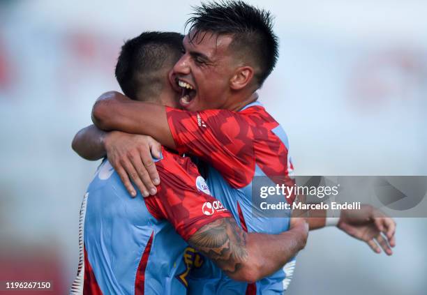 1,543 Julio Humberto Grondona Stadium Photos & High Res Pictures