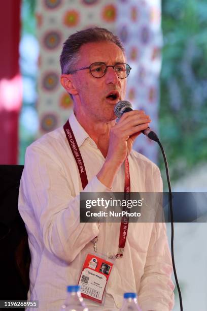 Gideon Haigh Photos and Premium High Res Pictures Getty Images