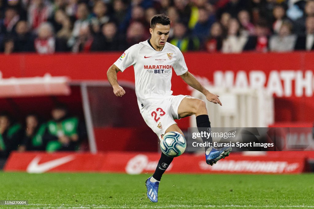 Sevilla FC v Granada CF  - La Liga