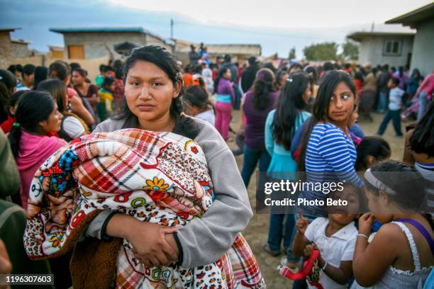 Poverty In Mexico Poverty Mexico Photos and Premium High Res Pictures - Getty Images