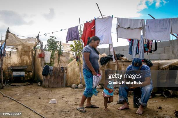 Poor Living Conditions Photos and Premium High Res Pictures - Getty Images
