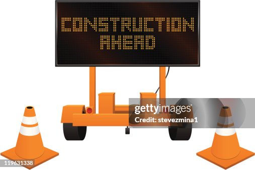 Construction Signs Construction Signs