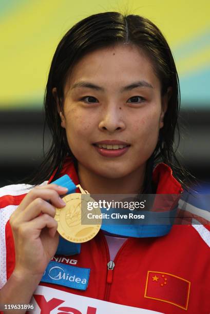 1,114 Wu Minxia Photos & High Res Pictures Getty Images