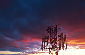 Cellular Tower