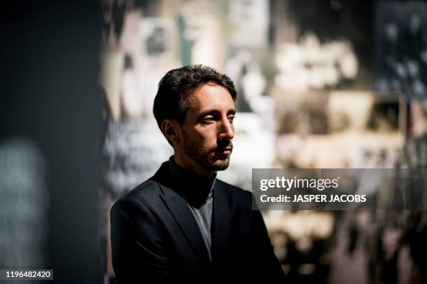 15 Kazerne Dossin Memorial Museum And Documentation Centre Stock Photos