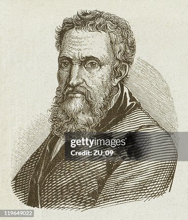 Michelangelo Buonarroti 1475 1564 (– Michelangelo Buonarroti 1475 1564 (–