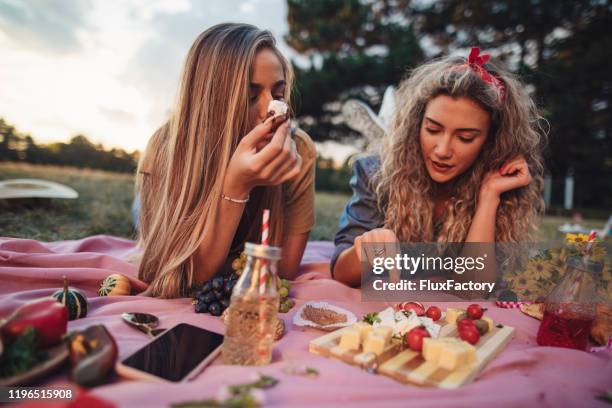 we hebben altijd plezier - eating cheese stockfoto's en -beelden