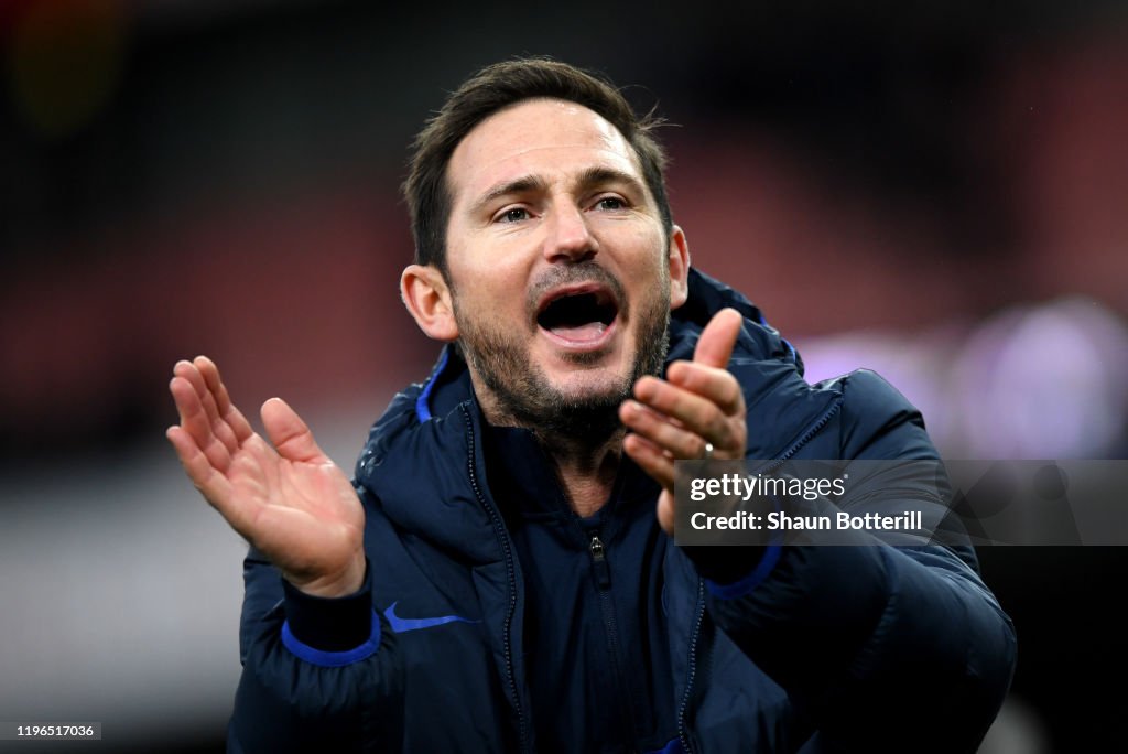 Arsenal FC v Chelsea FC - Premier League