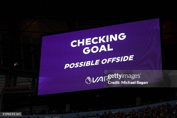 Var Check Photos and Premium High Res Pictures - Getty Images