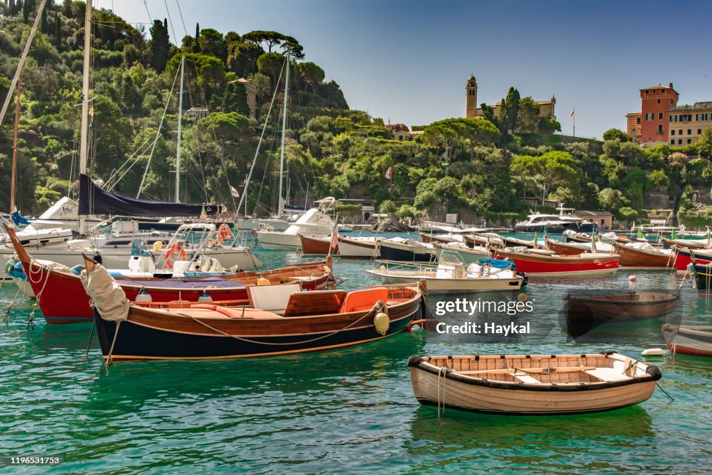Portofino