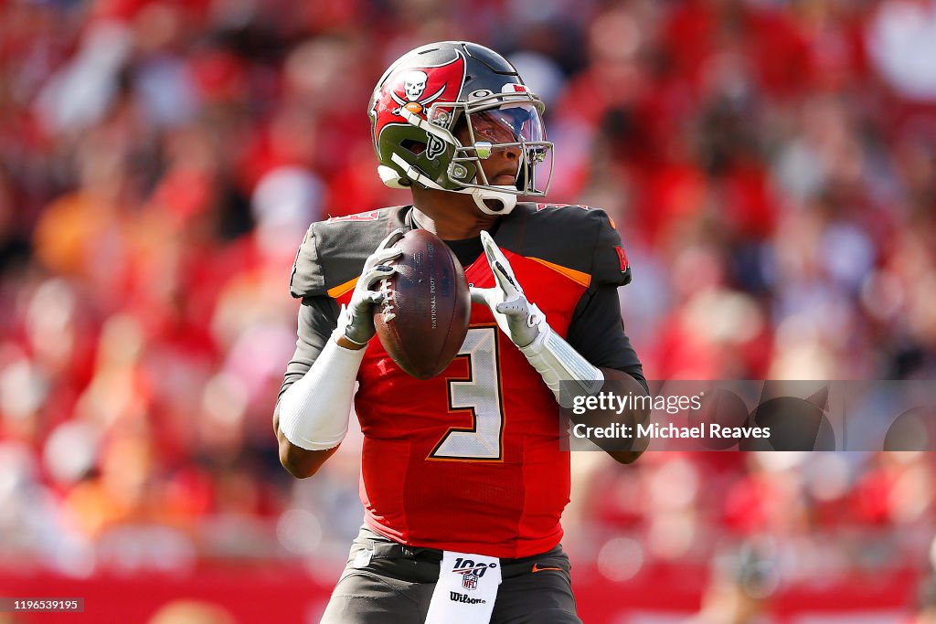 Atlanta Falcons v Tampa Bay Buccaneers