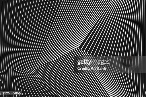 Lines Pattern Background High-Res Vector Graphic - Getty Images