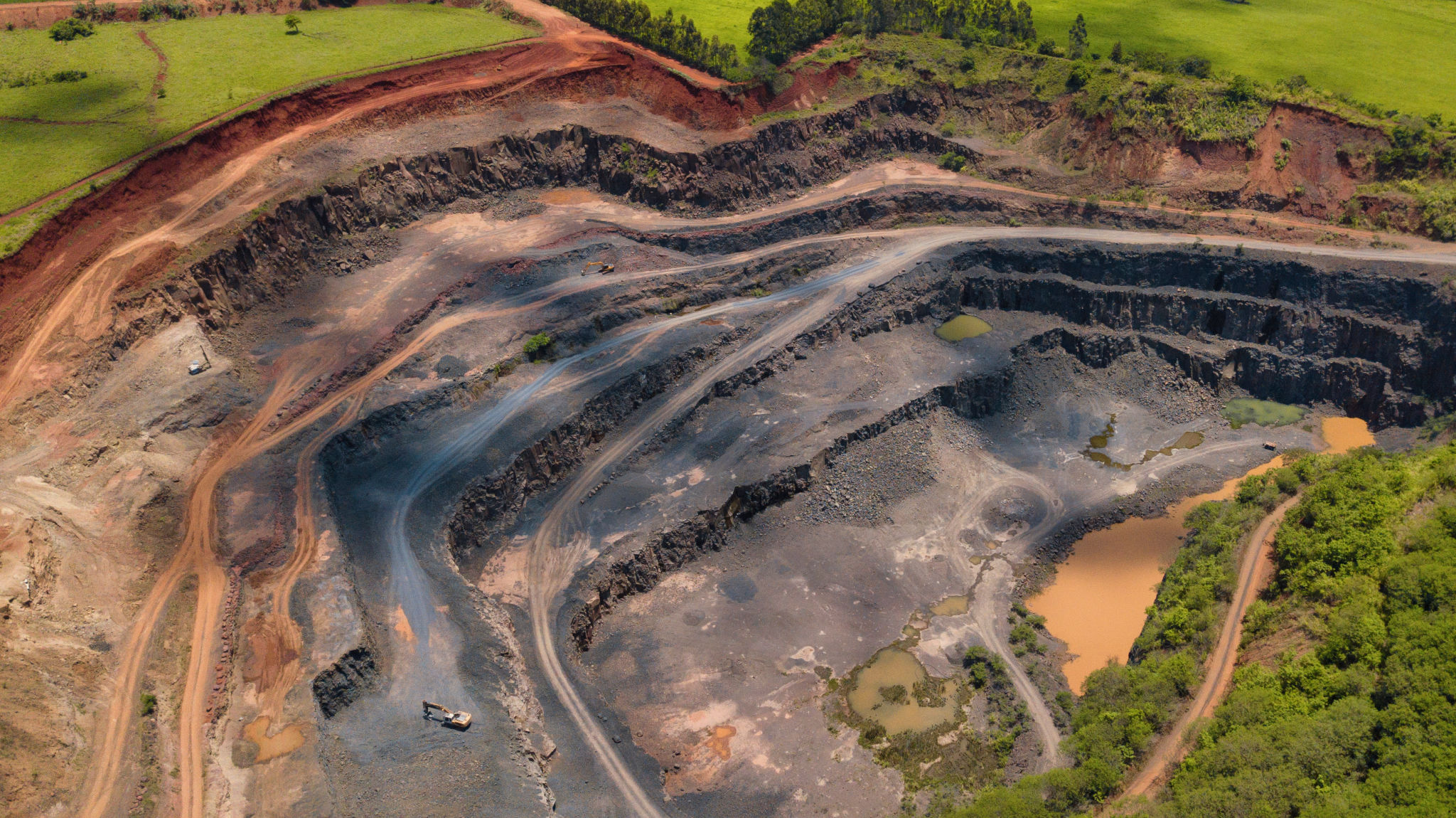 brazil mining