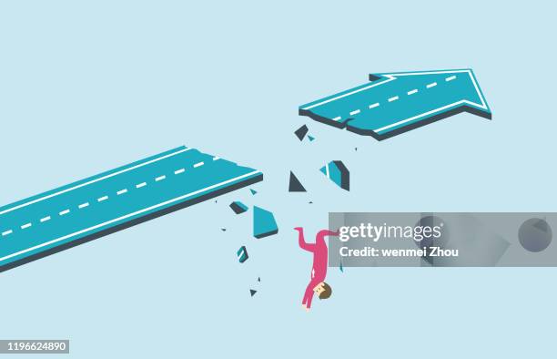 Failure High-Res Vector Graphic - Getty Images