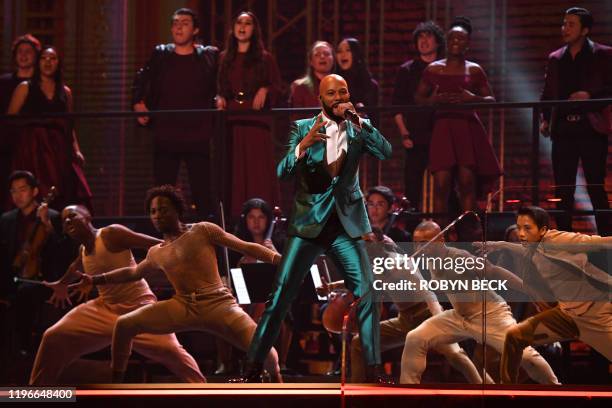 Common Rapper Show Common (Rapper) Photos and Premium High Res Pictures - Getty Images