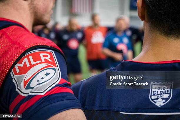 Springfield Va Rugby Major League Rugby Photos and Premium High Res Pictures - Getty Images