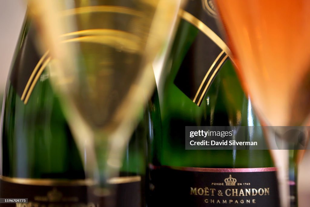 Wine Tourism In Champagne