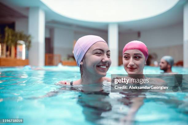 Russian Pool Model 74 Russian Beauties Stock Photos, High-Res Pictures, and Images - Getty ...