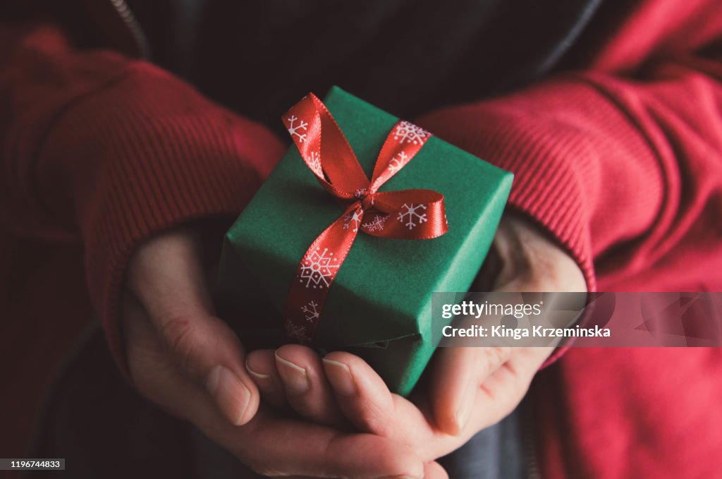 Christmas gift