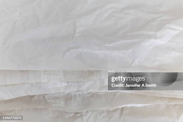 packing paper - butcher paper stock pictures, royalty-free photos & images