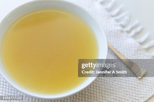 Chicken Soup Chicken Soup
