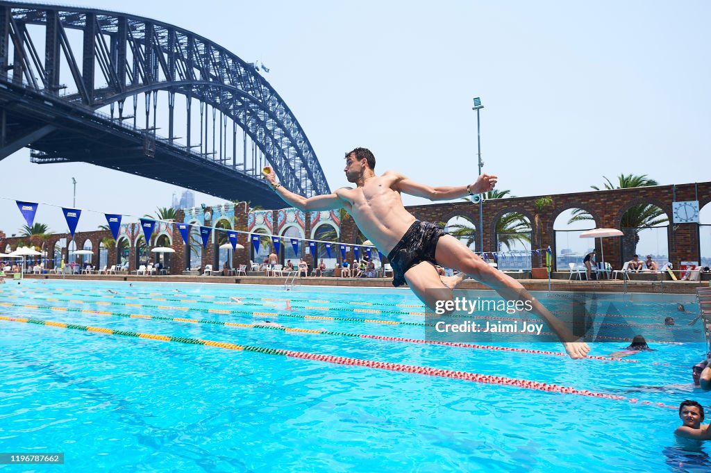 2020 ATP Cup - Sydney: Previews