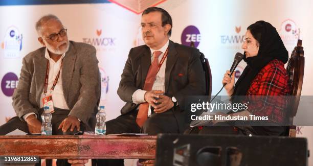 Mattoo Amitabh Mattoo Photos and Premium High Res Pictures - Getty Images