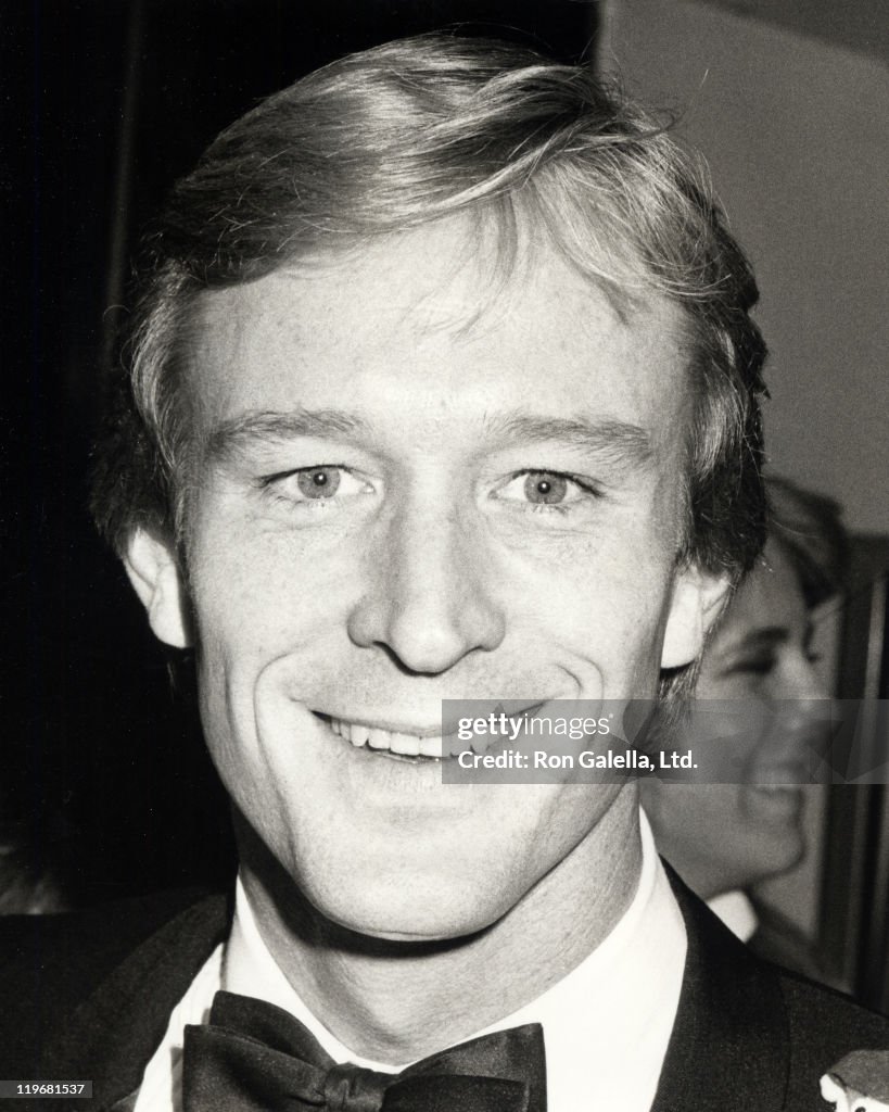 Actor Ted Shackelford attending "Scott Newman Foundation Humanitarian Actor Ted Shackelford attending "Scott Newman Foundation Humanitarian
