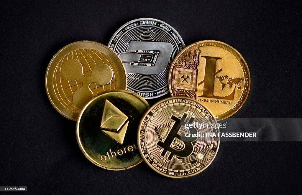 GERMANY-STOCKPHOTO-BITCOIN-CRYPTOCURRENCY
