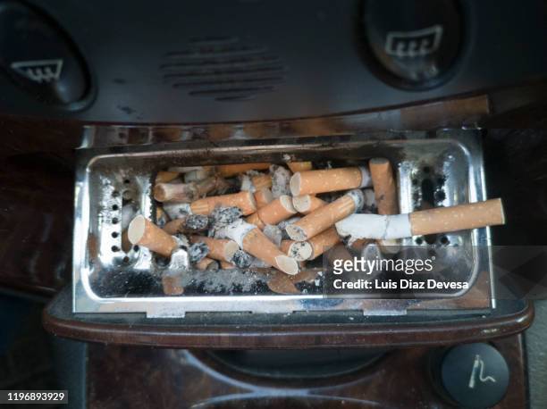 39 Car Ashtray Stock Photos, High-Res Pictures, and Images - Getty Images