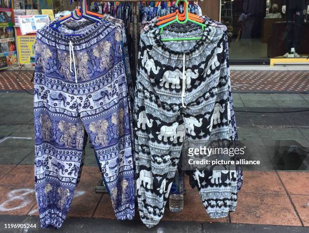 641 Elephant Pants Stock Photos, High-Res Pictures, and Images - Getty  Images