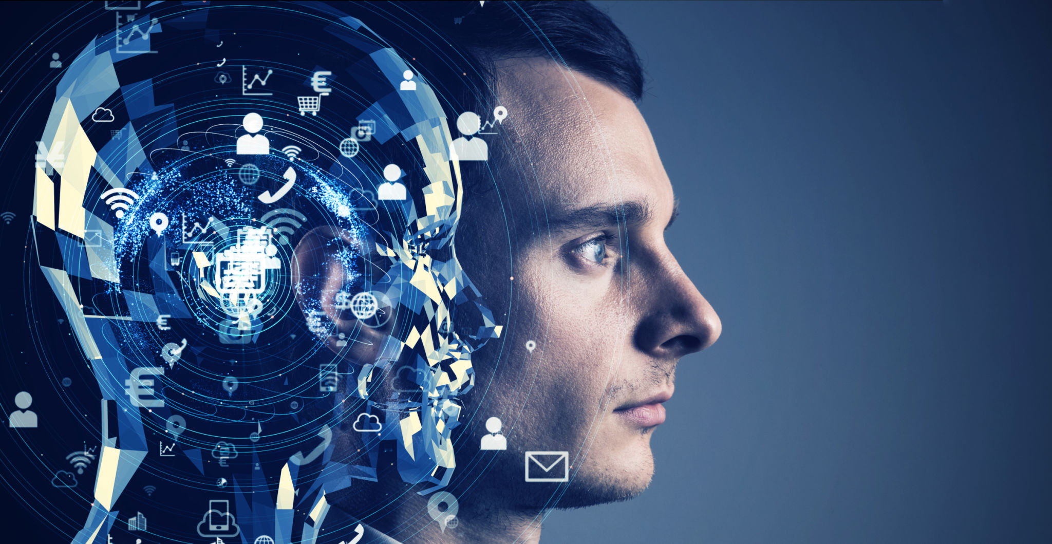 Combination of AI and Human strategy to boost marketers Combination of AI and Human strategy to boost marketers