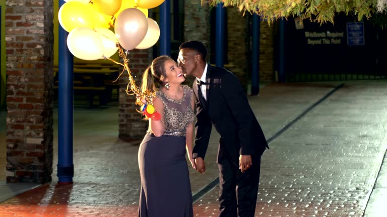 Prom Video Hd African American Teen Prom Videos and HD Footage - Getty Images