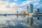 Port of Manila