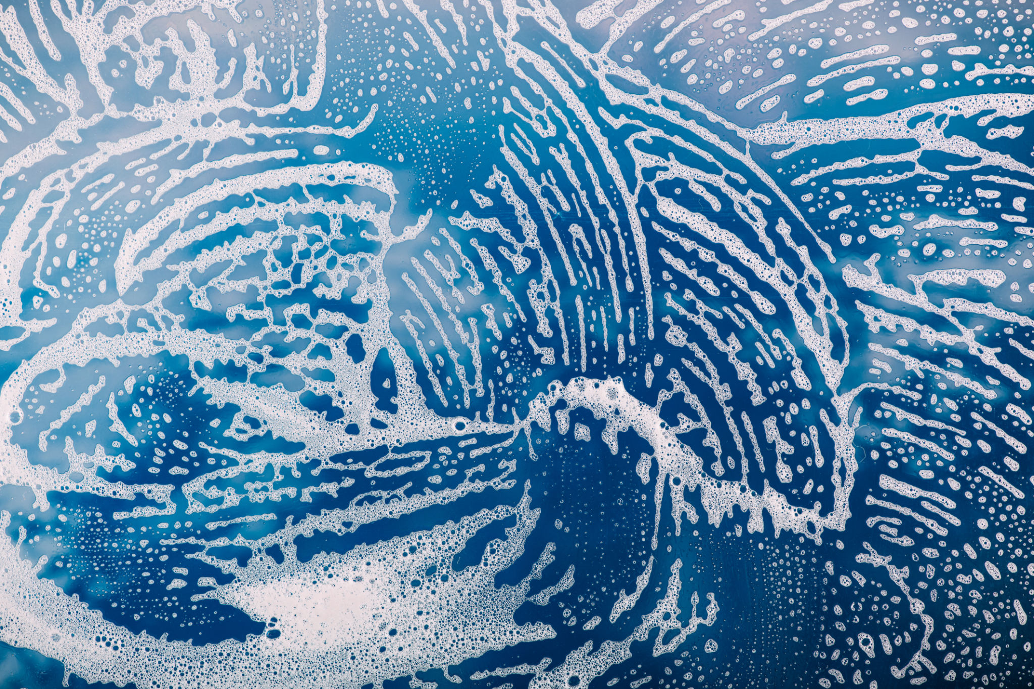 cleaning surfaces