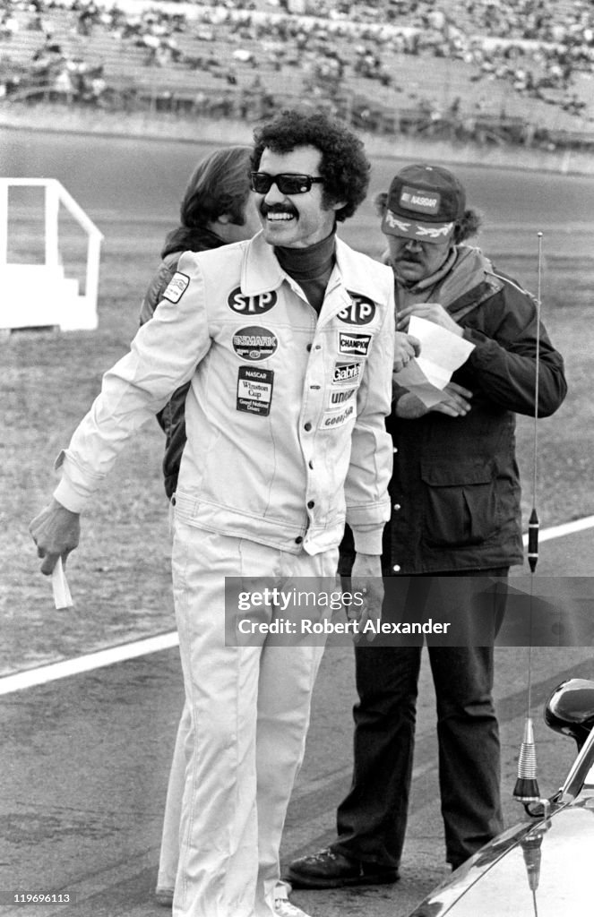 1981 Daytona 500