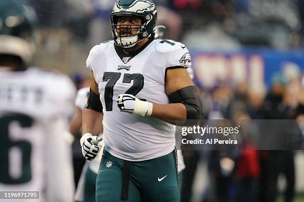 Philadelphia Eagles v New York Giants Philadelphia Eagles v New York Giants