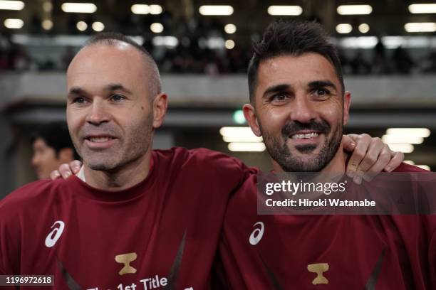 David Iniesta 456 Iniesta Villa Stock Photos, High-Res Pictures, and Images - Getty ...