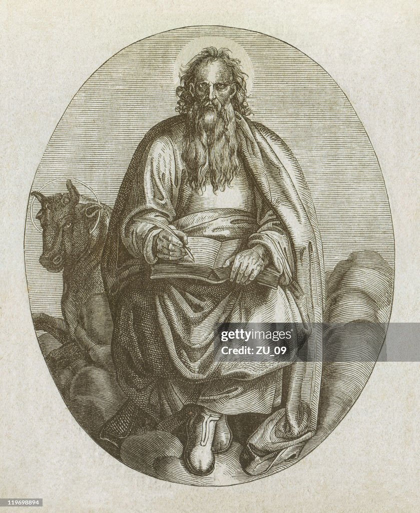 St. Luke