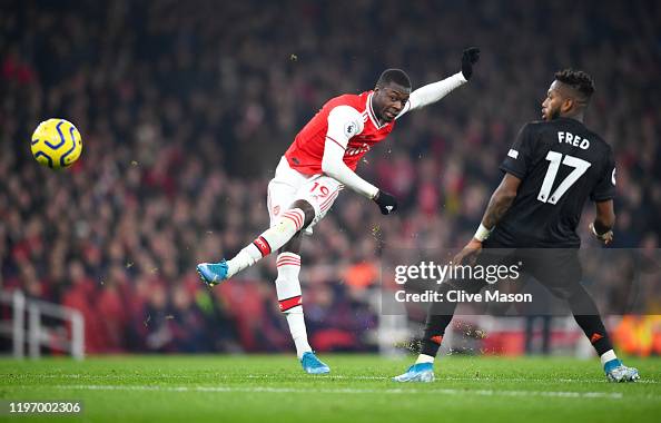 Arsenal FC v Manchester United - Premier League Arsenal FC v Manchester United - Premier League